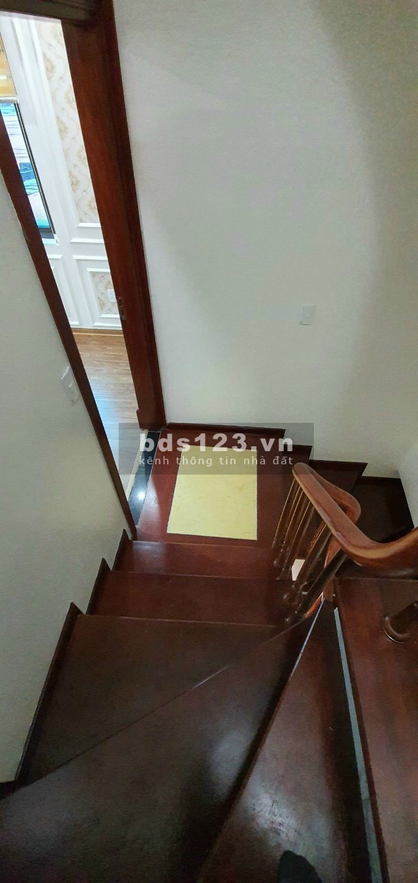 Bán nhà mới xây Phúc Lý, Bắc Từ Liêm, DT 32m² x 5 tầng, full nội thất