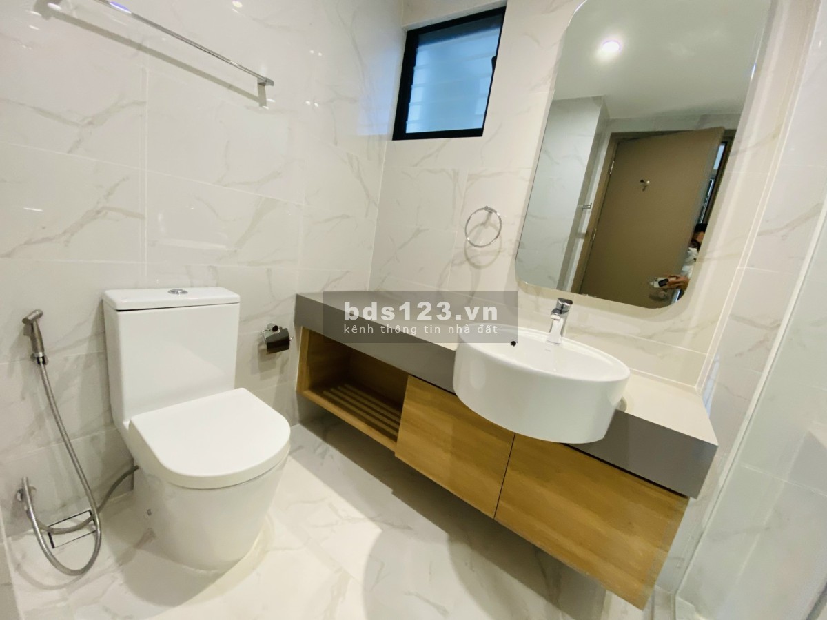 Cho thuê căn hộ 3PN Full NT giá 40-47tr tại Q.1 - view xịn xò.