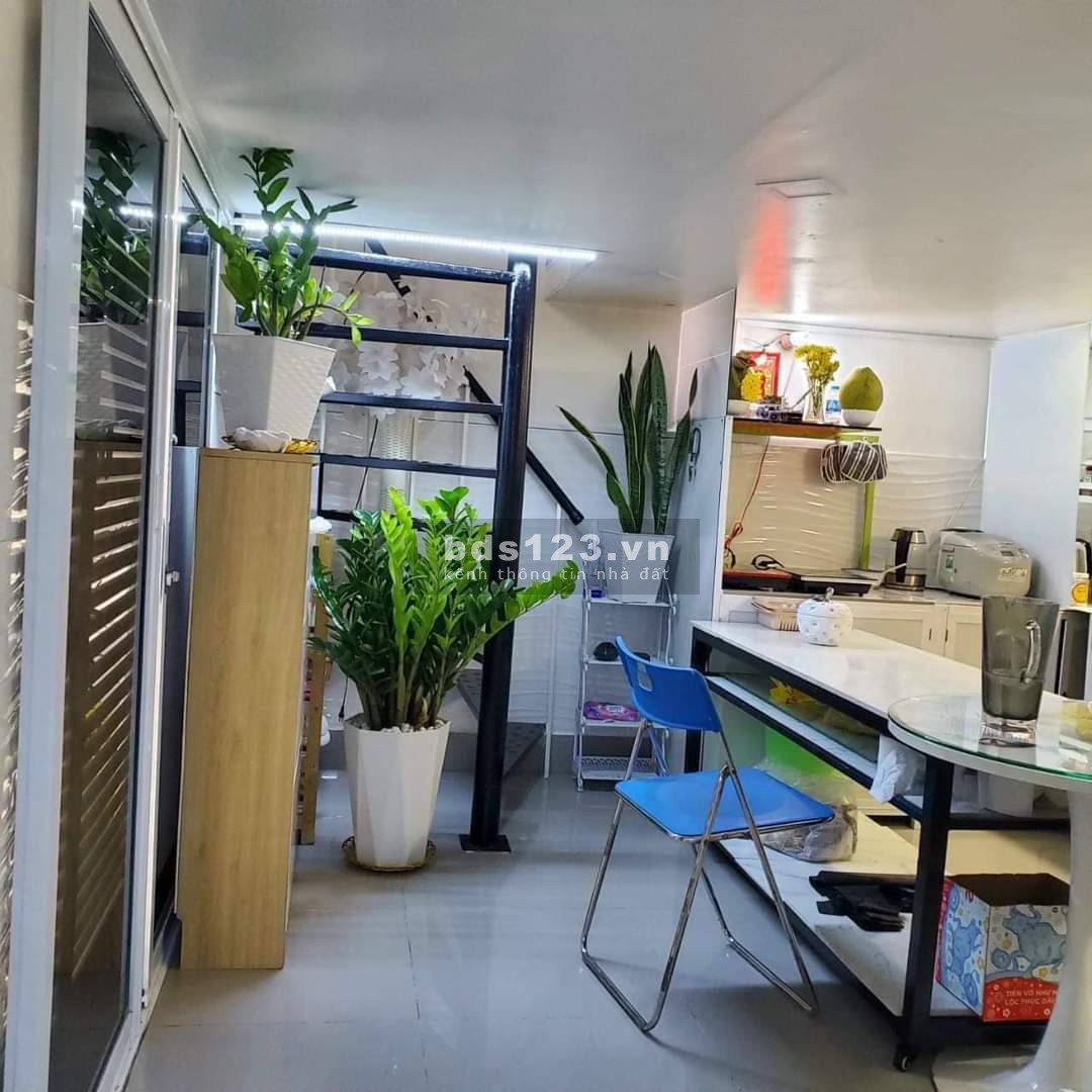 Bán nhà đường Trường Chinh, DTSD 76m², giá 9 tỷ 9