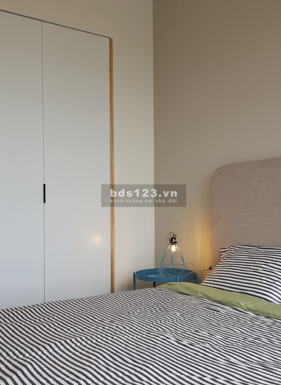 Cho thuê 2 phòng ngủ xinh xắn chỉ 14,5tr Sun Avenue Quận 2