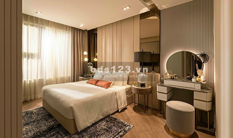 Cần bán căn hộ cao cấp Lavita D24-07 chiết khấu cao