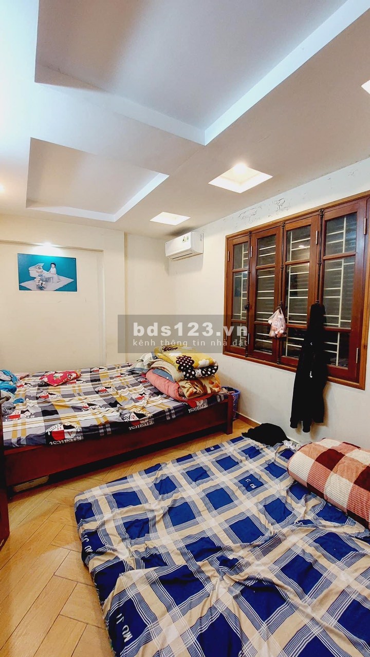 Siêu phẩm nhà hiếm mặt phố Văn Quán, khu phân lô vỉa hè 6,5m, kinh doanh đỉnh