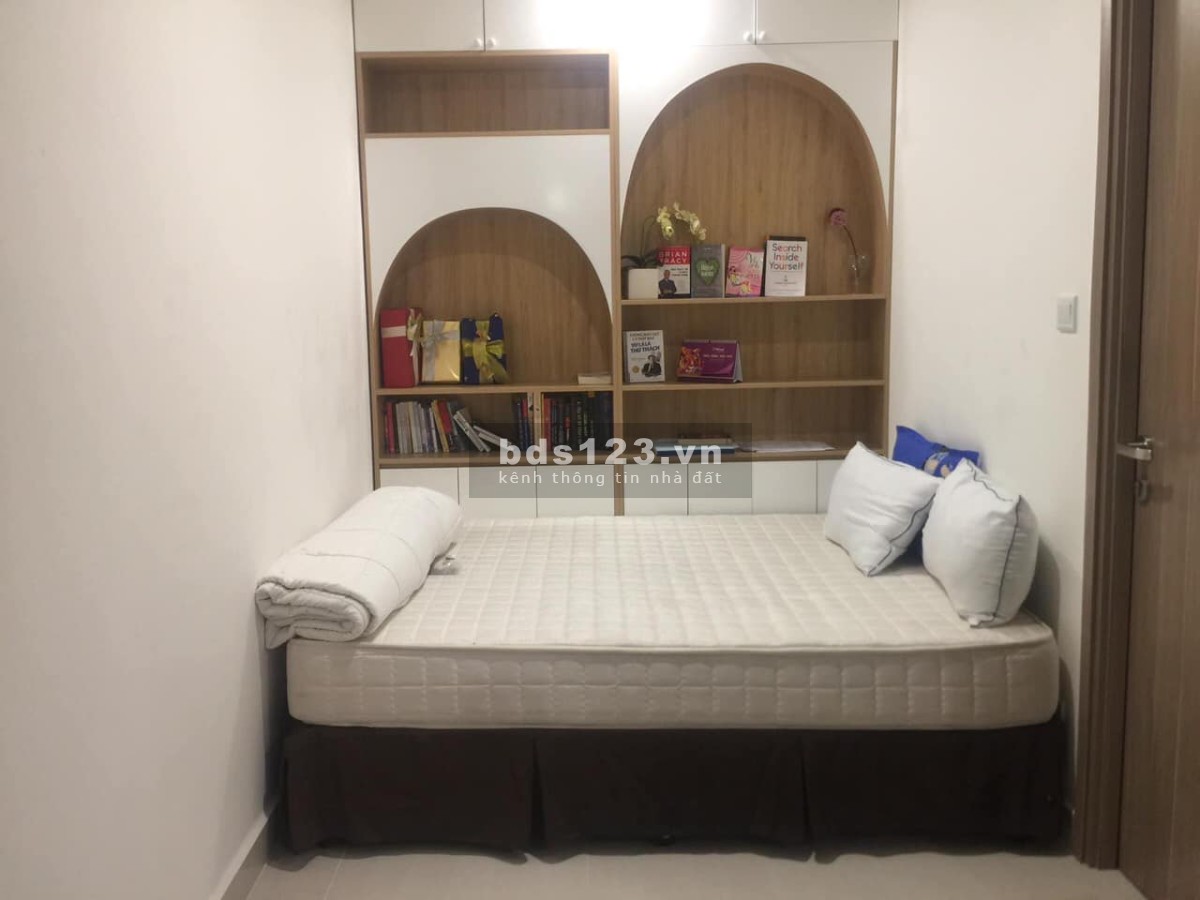 Căn 2PN, 60m2 full nội thất xin xò, cần bán gấp chỉ 1.65 Tỷ tại Vinhomes Ocean Park