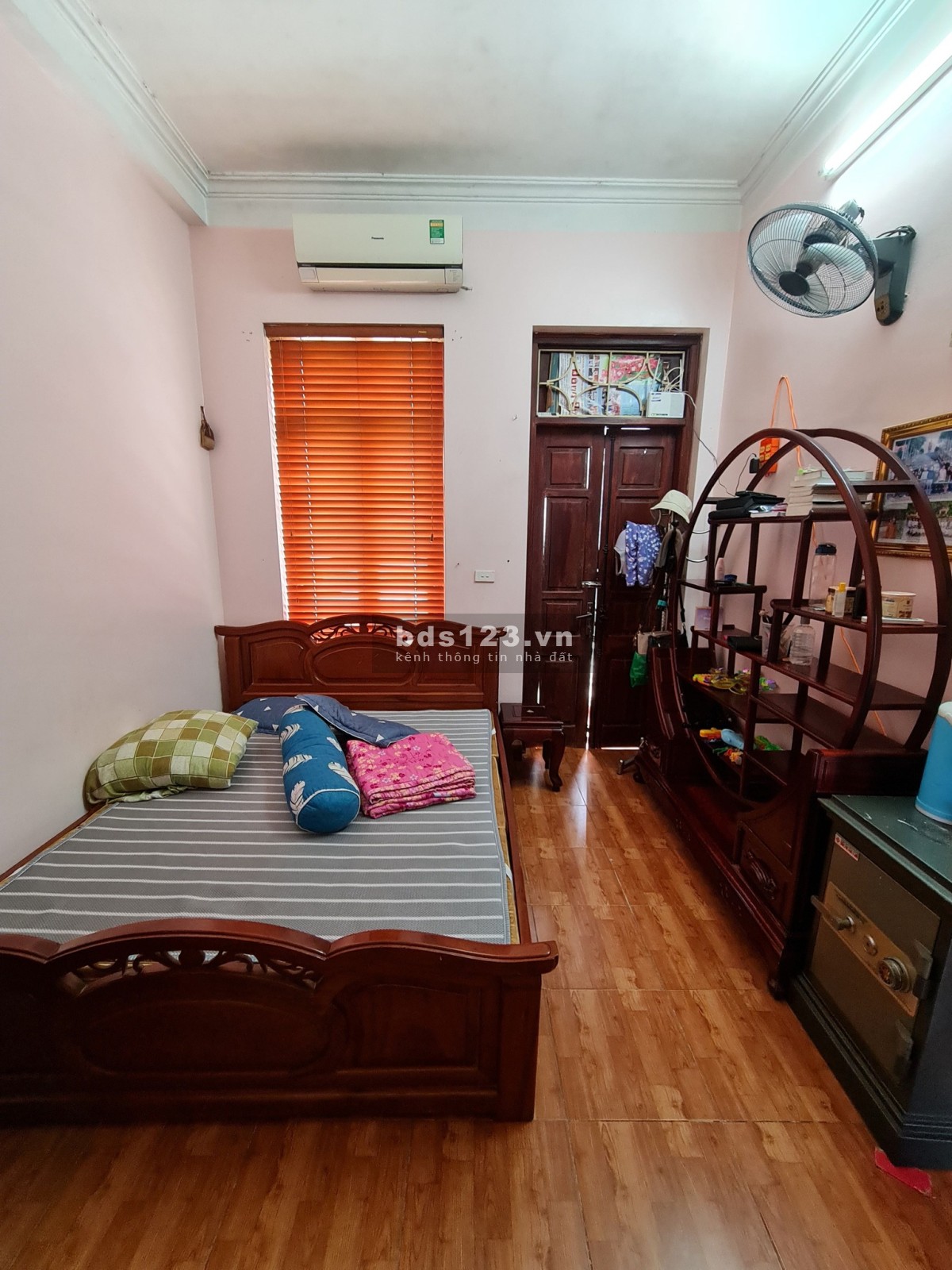 Bán nhà Âu Cơ tiện ích bạt ngàn khu an ninh cực kì tốt, DT 35m², giá 3,7 tỷ