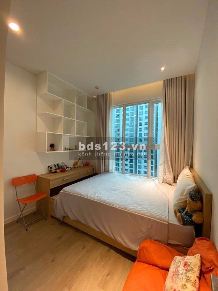 Cho thuê căn hộ 2 phòng ngủ tại sadora, giá thuê 20 triệu/tháng