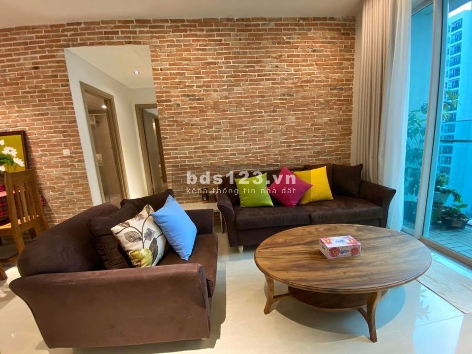 Cho thuê căn hộ 2 phòng ngủ tại sadora, giá thuê 20 triệu/tháng