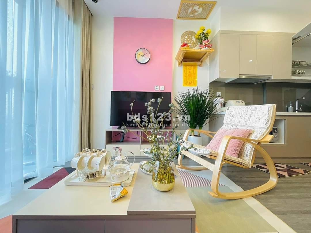 Cho thuê căn hộ Homstay giá rẻ tại Vinhomes Ocean Park Gia Lâm, HN