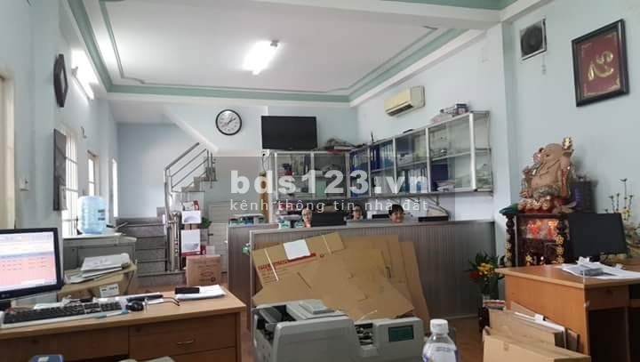 Cho thuê 2100m2 kho Trần Văn Chẩm, Vĩnh An, Củ Chi, TP.HCM.