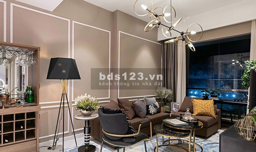 Cần bán căn hộ cao cấp Lavita D24-07 chiết khấu cao