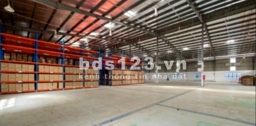 Cho thuê 2.200m2 kho xưởng gần Lã Xuân Oai, Phường Trường Thạnh, Quận 9, TP.Thủ Đức.