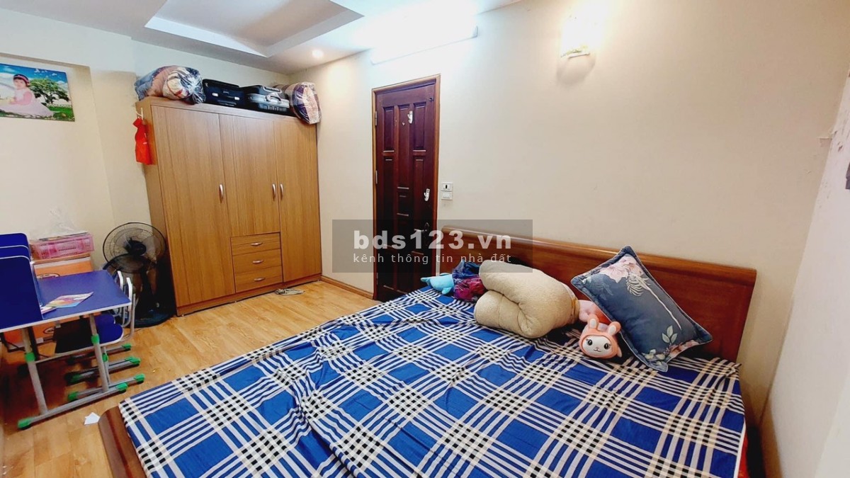Siêu phẩm nhà hiếm mặt phố Văn Quán, khu phân lô vỉa hè 6,5m, kinh doanh đỉnh