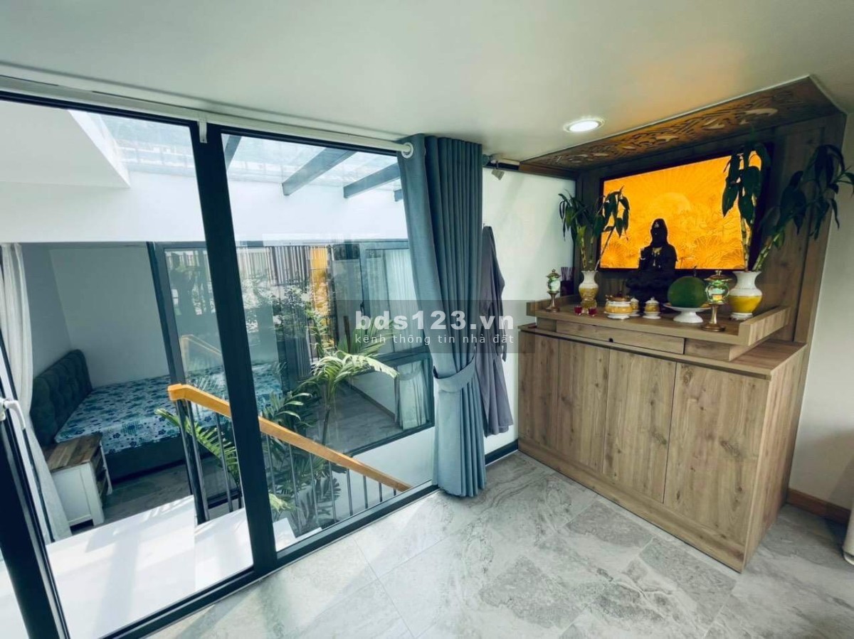 Bán Nhà Giá Hời Mua Ở Hay Bán Đều Lời, Gần Cầu Vượt Củ Chi