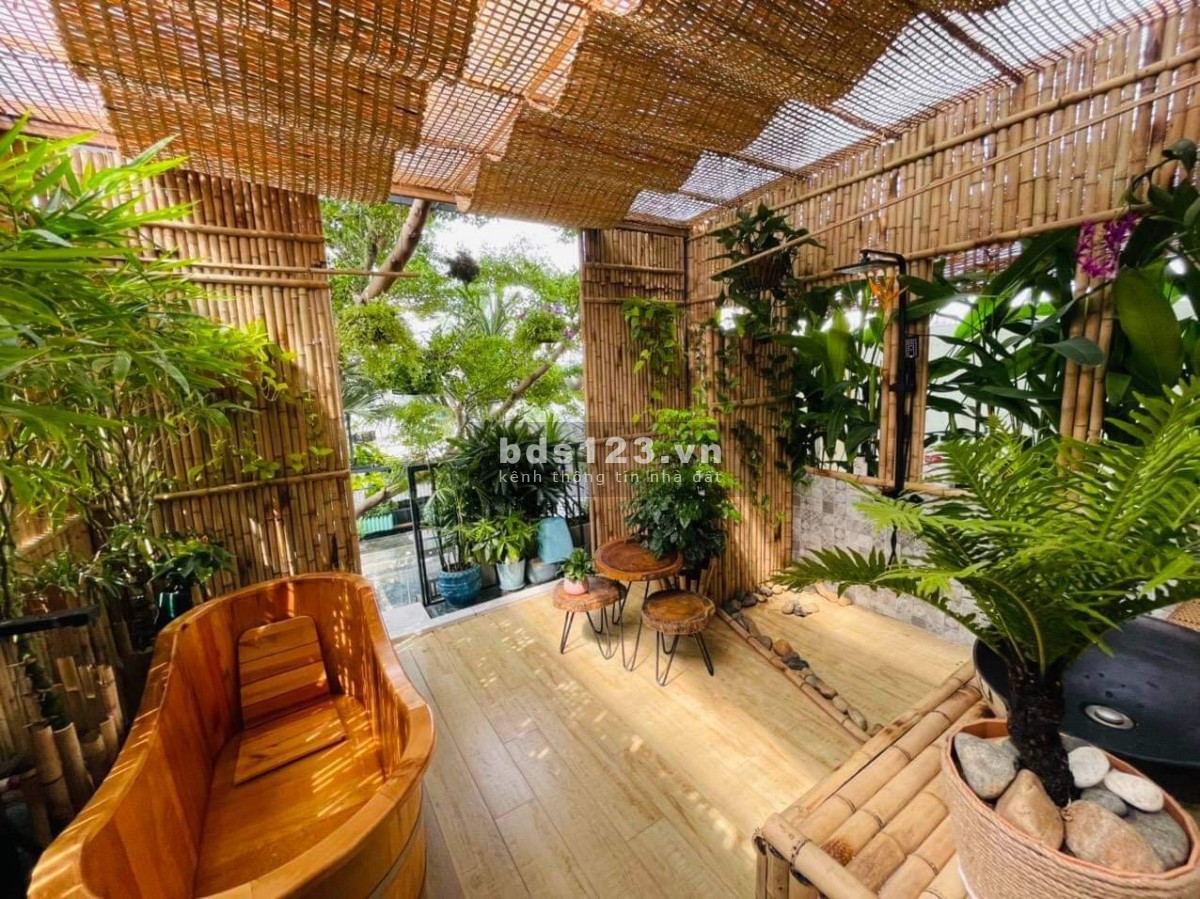 Bán Nhà Giá Hời Mua Ở Hay Bán Đều Lời, Gần Cầu Vượt Củ Chi