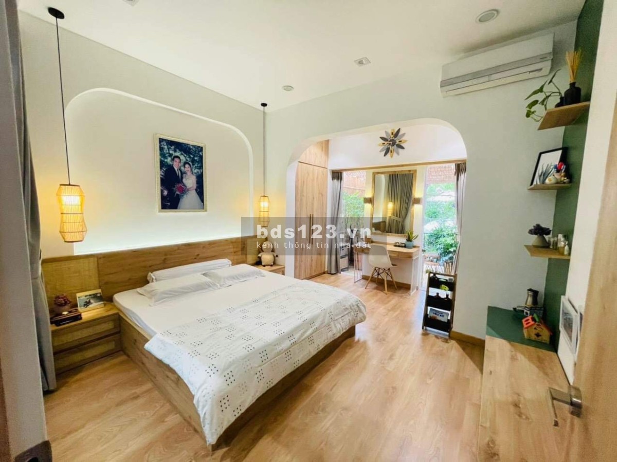 Bán Nhà Giá Hời Mua Ở Hay Bán Đều Lời, Gần Cầu Vượt Củ Chi