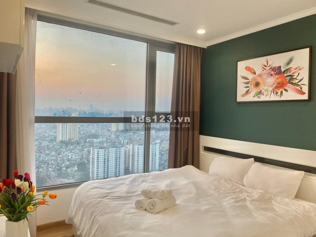 Không thể rẻ hơn, căn GÓC 3PN 80m2 chỉ 2.27 tỷ. LH: 0977.116.370