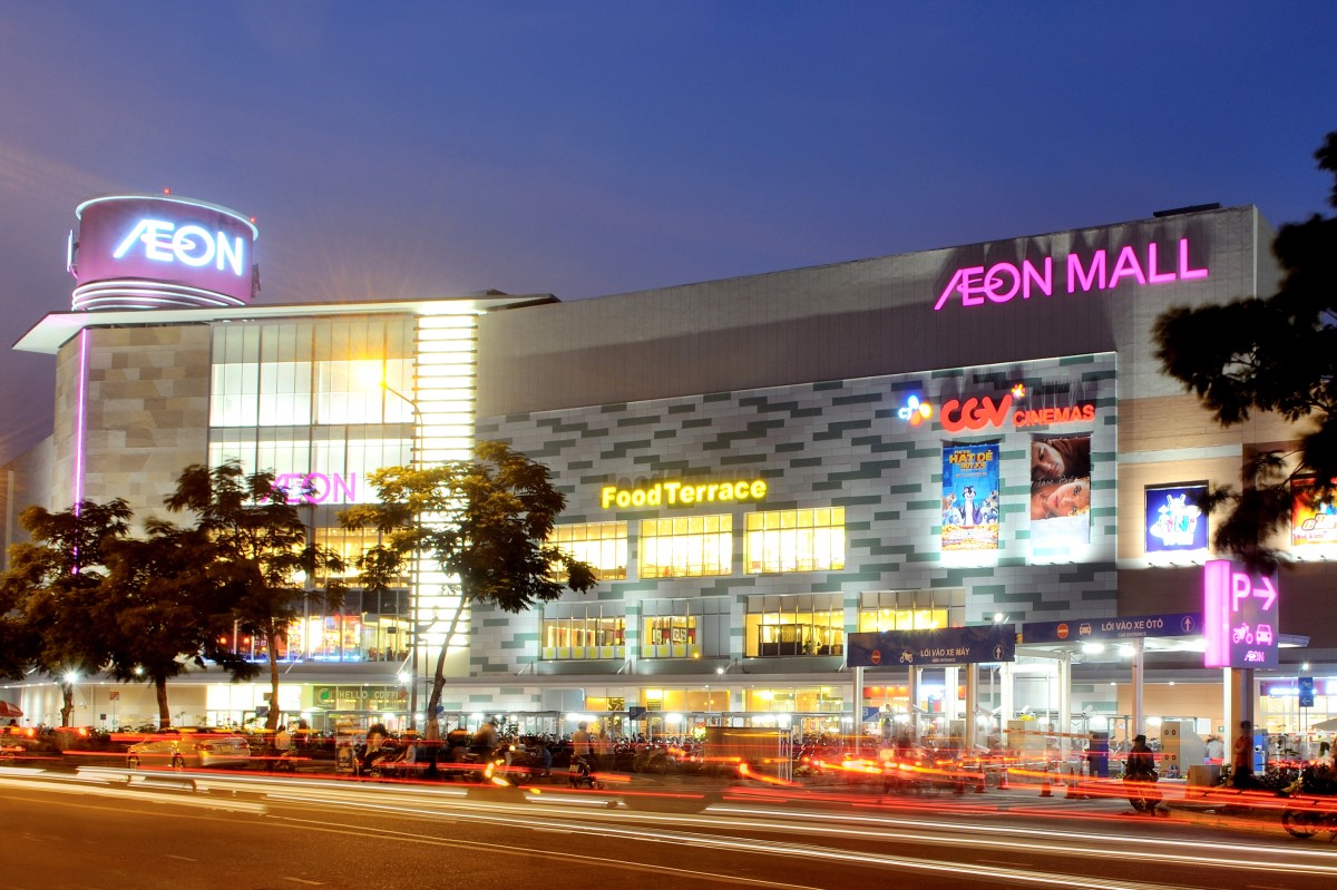 Bán cắt lỗ lô đất cạnh Aeon Maill Thanh Hoá tiện ích đầy đủ