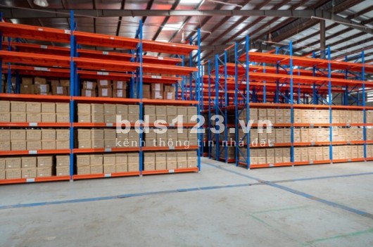 Cho thuê 2.200m2 kho xưởng gần Lã Xuân Oai, Phường Trường Thạnh, Quận 9, TP.Thủ Đức.