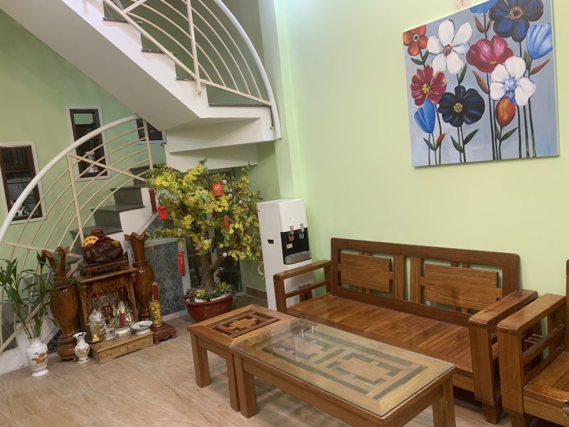 Bán nhà 2 tầng đường Nguyễn Hoàng, Hải Châu, Đà Nẵng ngay trung tâm