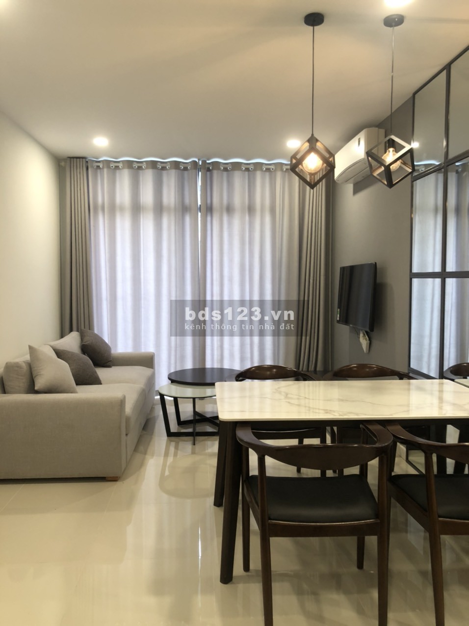 Tôi cần cho thuê căn hộ cao cấp Central Premium, Tạ Quang Bửu, Phường 5, Quận 8