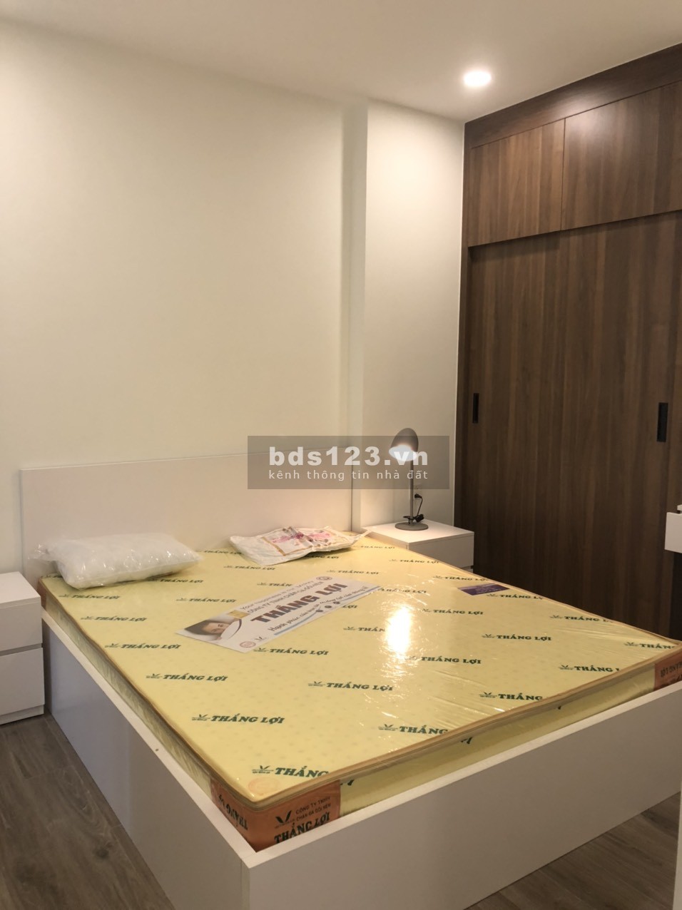 Tôi cần cho thuê căn hộ cao cấp Central Premium, Tạ Quang Bửu, Phường 5, Quận 8