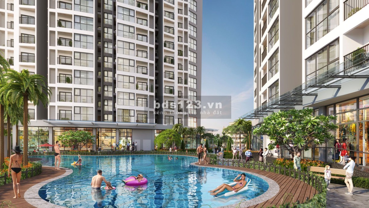 Tổng hợp quỹ căn hộ Le Grand Jardin kí trực tiếp CĐT BRG CK tới 6%, HTLS 0%, quà tân gia hấp dẫn
