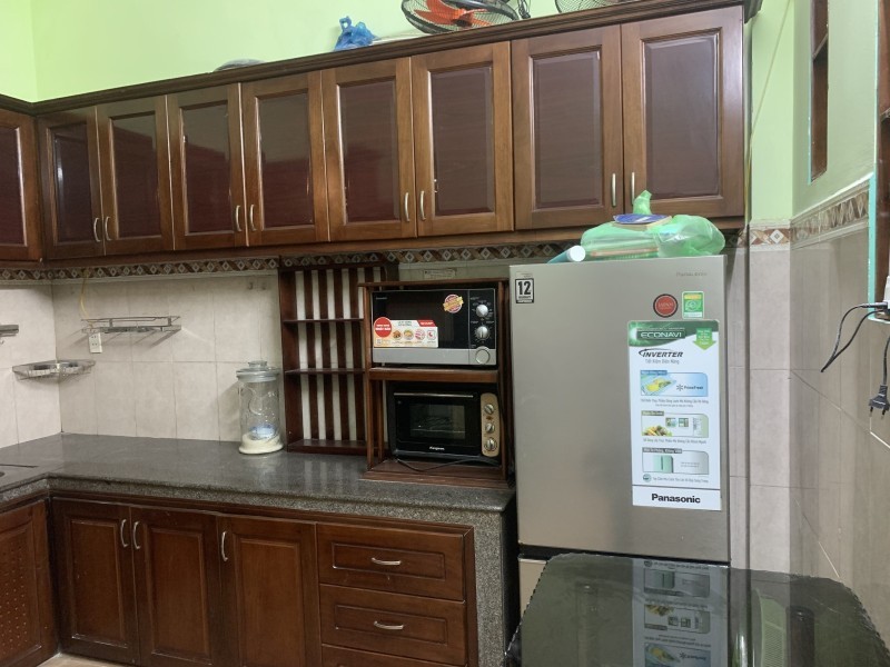 Bán nhà 2 tầng đường Nguyễn Hoàng, Hải Châu, Đà Nẵng ngay trung tâm
