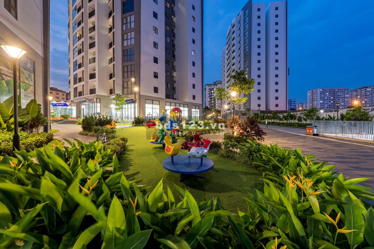Tổng hợp quỹ căn hộ Le Grand Jardin kí trực tiếp CĐT BRG CK tới 6%, HTLS 0%, quà tân gia hấp dẫn