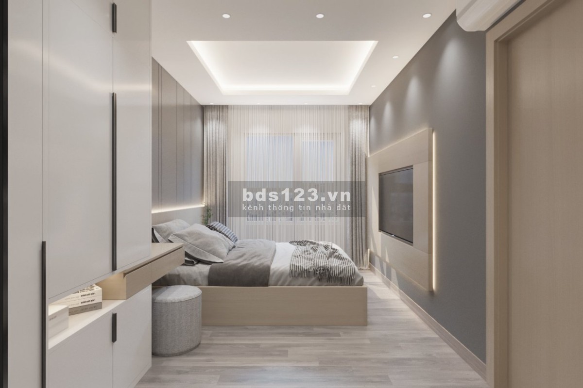Chính chủ cần bán căn EuroWinDow - Penhouse - Siêu Đẹp - Giá Hợp lýToà Park 2.