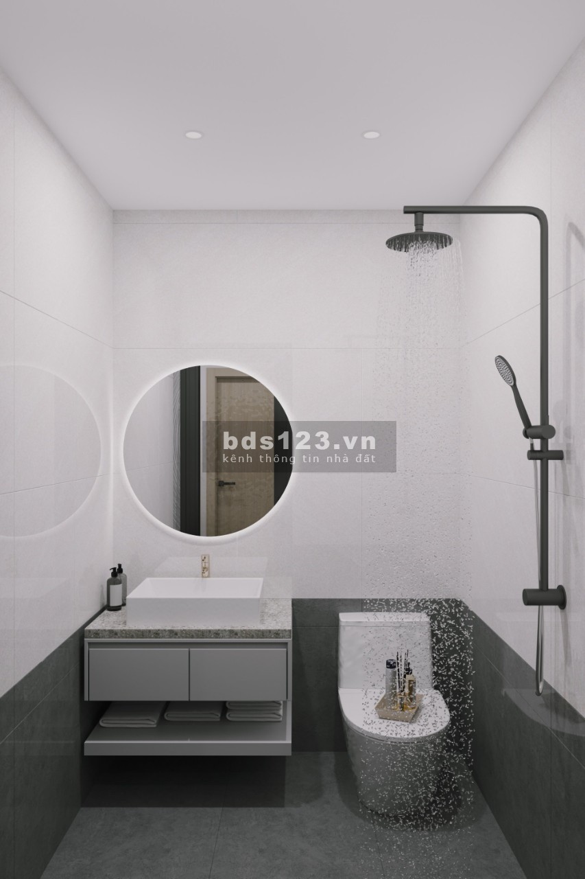 Chính chủ cần bán căn EuroWinDow - Penhouse - Siêu Đẹp - Giá Hợp lýToà Park 2.