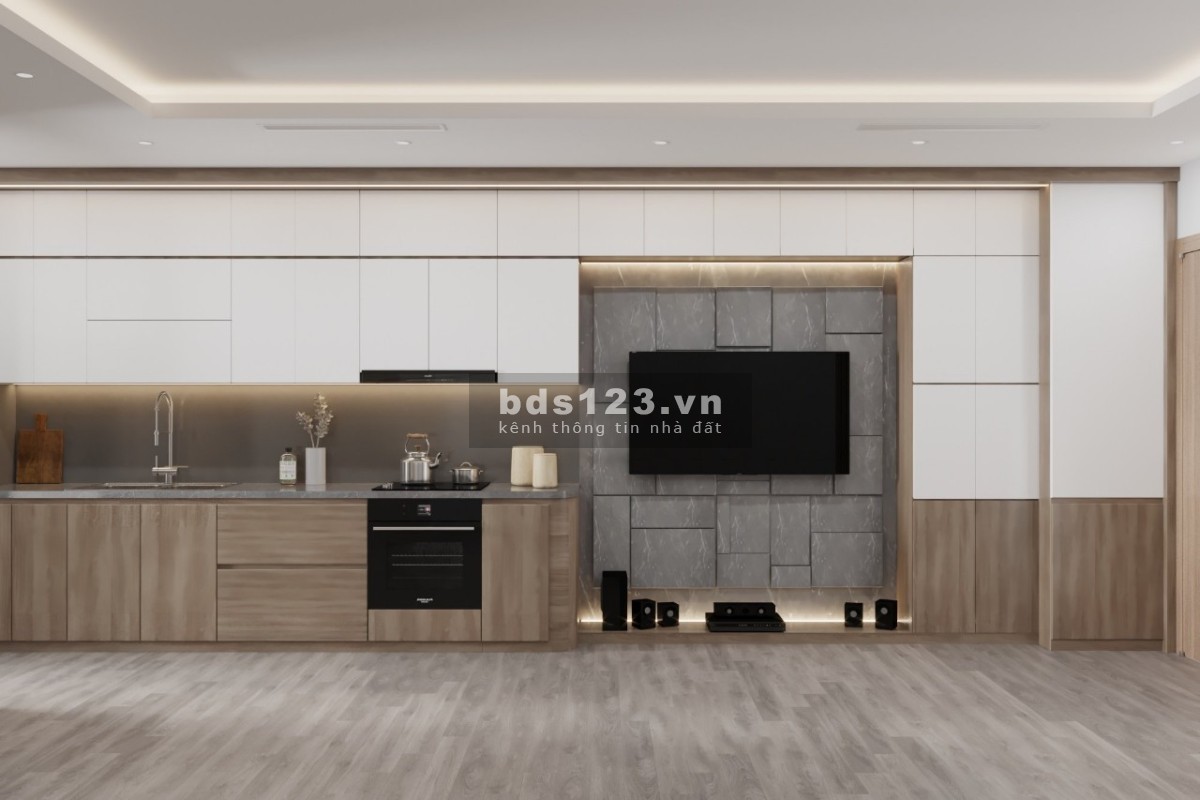 Chính chủ cần bán căn EuroWinDow - Penhouse - Siêu Đẹp - Giá Hợp lýToà Park 2.