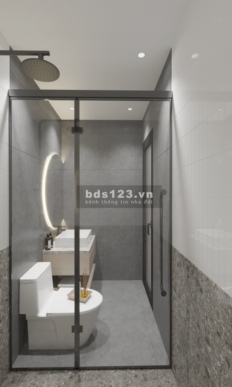 Chính chủ cần bán căn EuroWinDow - Penhouse - Siêu Đẹp - Giá Hợp lýToà Park 2.