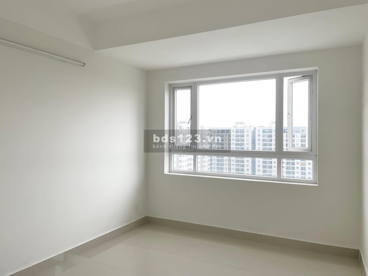 Tết đến thanh lý căn chung cư Q12 giá ưu đãi