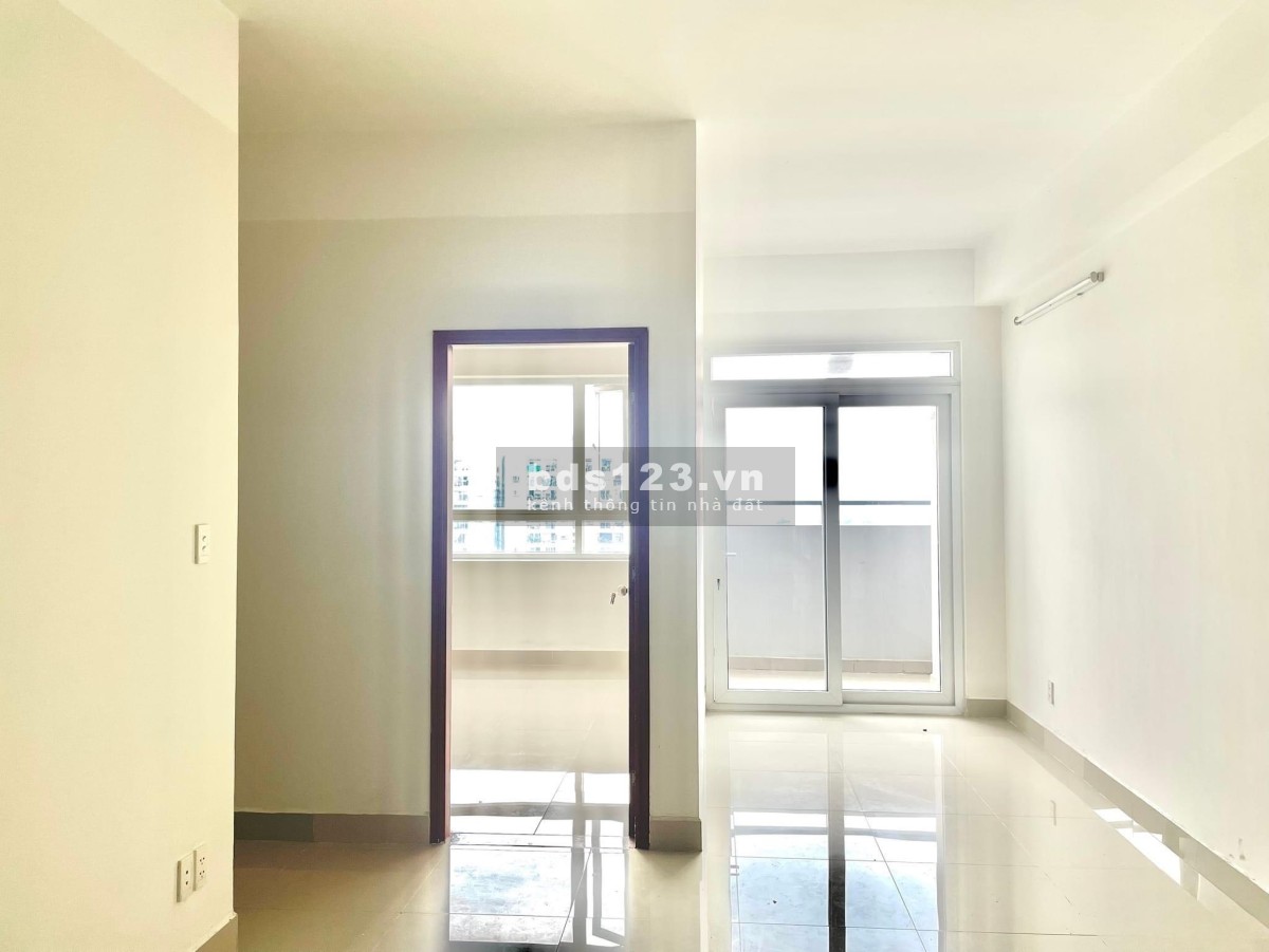 Tết đến thanh lý căn chung cư Q12 giá ưu đãi