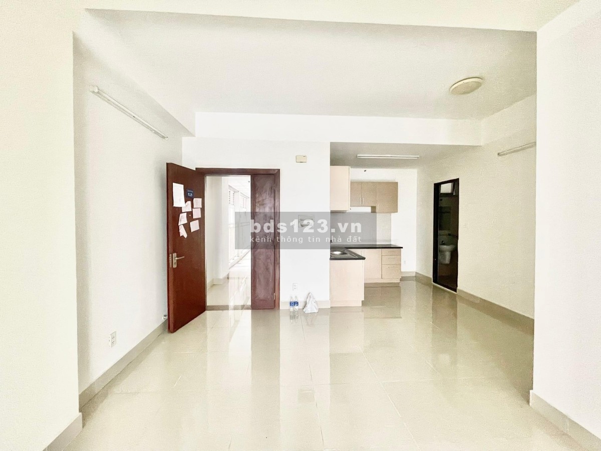 Tết đến thanh lý căn chung cư Q12 giá ưu đãi