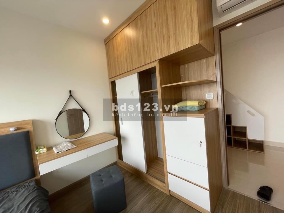 Bán gấp căn hộ 1N+1 nội thất cơ bản chỉ 1.2 tỷ tại VH Ocean Park 0965.479.380
