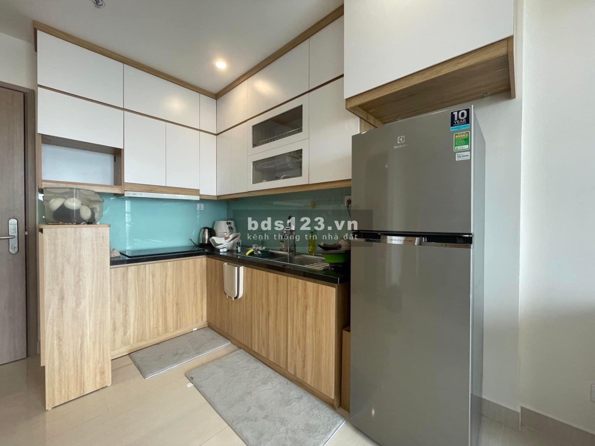 Bán gấp căn hộ 1N+1 nội thất cơ bản chỉ 1.2 tỷ tại VH Ocean Park 0965.479.380