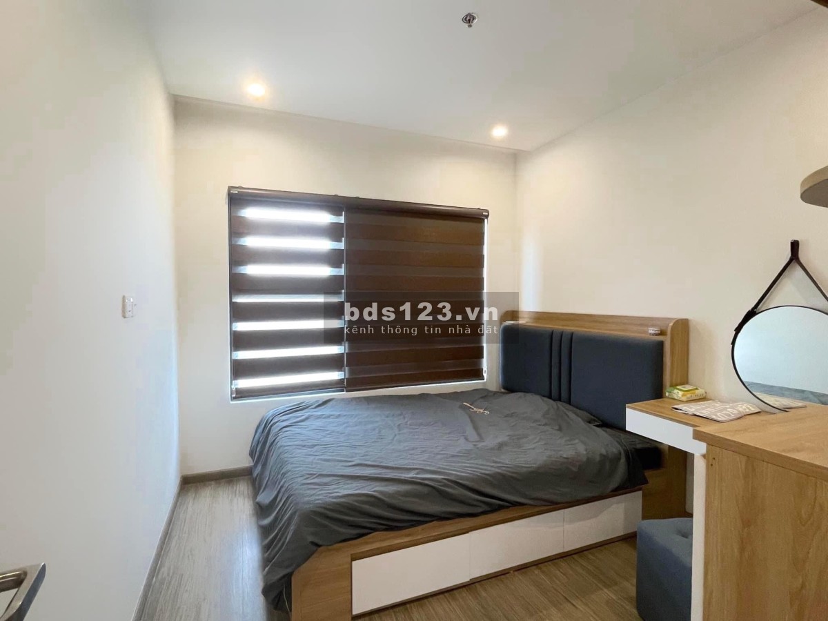 Bán gấp căn hộ 1N+1 nội thất cơ bản chỉ 1.2 tỷ tại VH Ocean Park 0965.479.380
