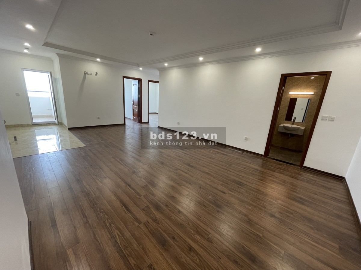 Căn hộ góc 3PN 96m2 view sông chỉ từ 2.2 tỷ trực tiếp CĐT Eurowindow