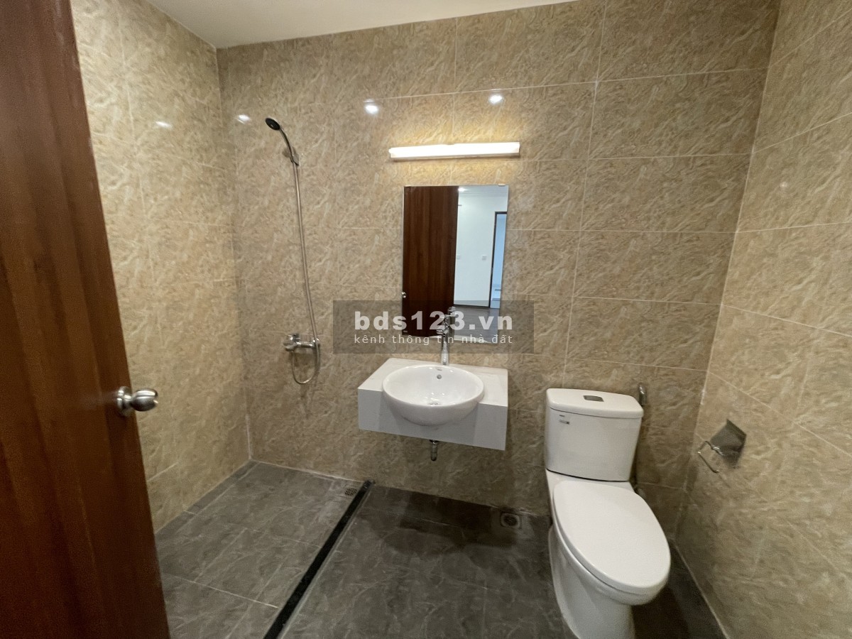 Căn hộ góc 3PN 96m2 view sông chỉ từ 2.2 tỷ trực tiếp CĐT Eurowindow