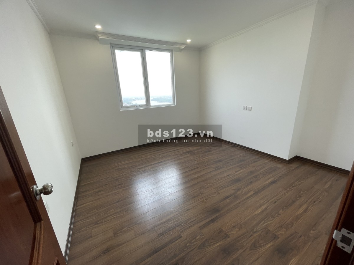Căn hộ góc 3PN 96m2 view sông chỉ từ 2.2 tỷ trực tiếp CĐT Eurowindow