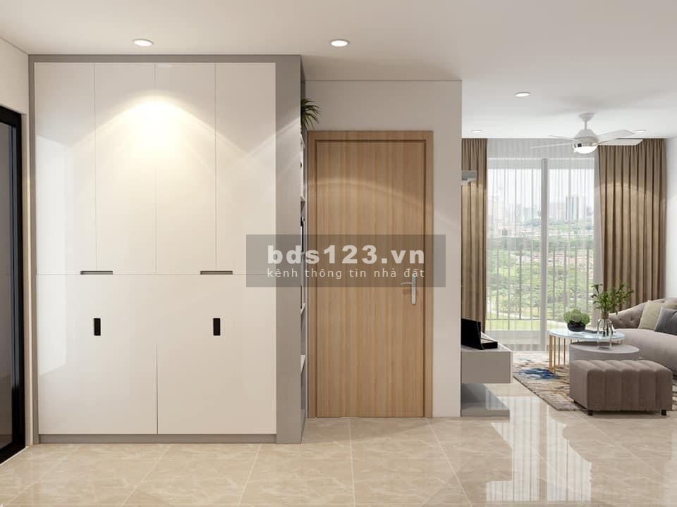 Bán căn hộ duy nhất 1 căn 2n1vs 60m2 full đồ giá chỉ 1,75 tỷ tại vin ocean parkLH : 0969.493.294