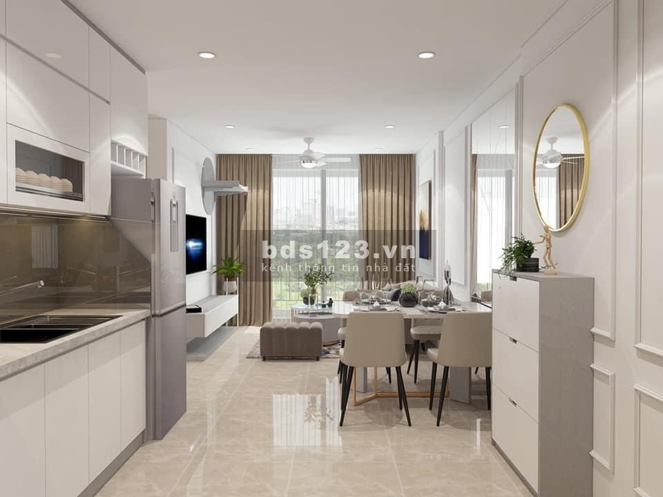 Bán căn hộ duy nhất 1 căn 2n1vs 60m2 full đồ giá chỉ 1,75 tỷ tại vin ocean parkLH : 0969.493.294