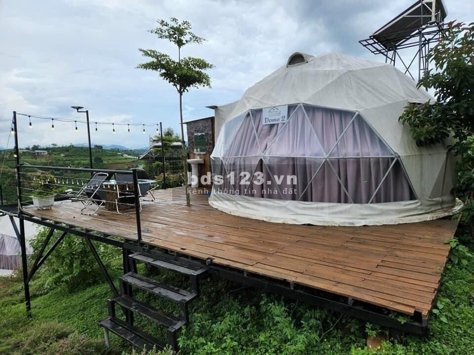 Nhận ngay ưu đãi 300tr khi sở hữu khu nghỉ dưỡng Vườn An Nhiên
