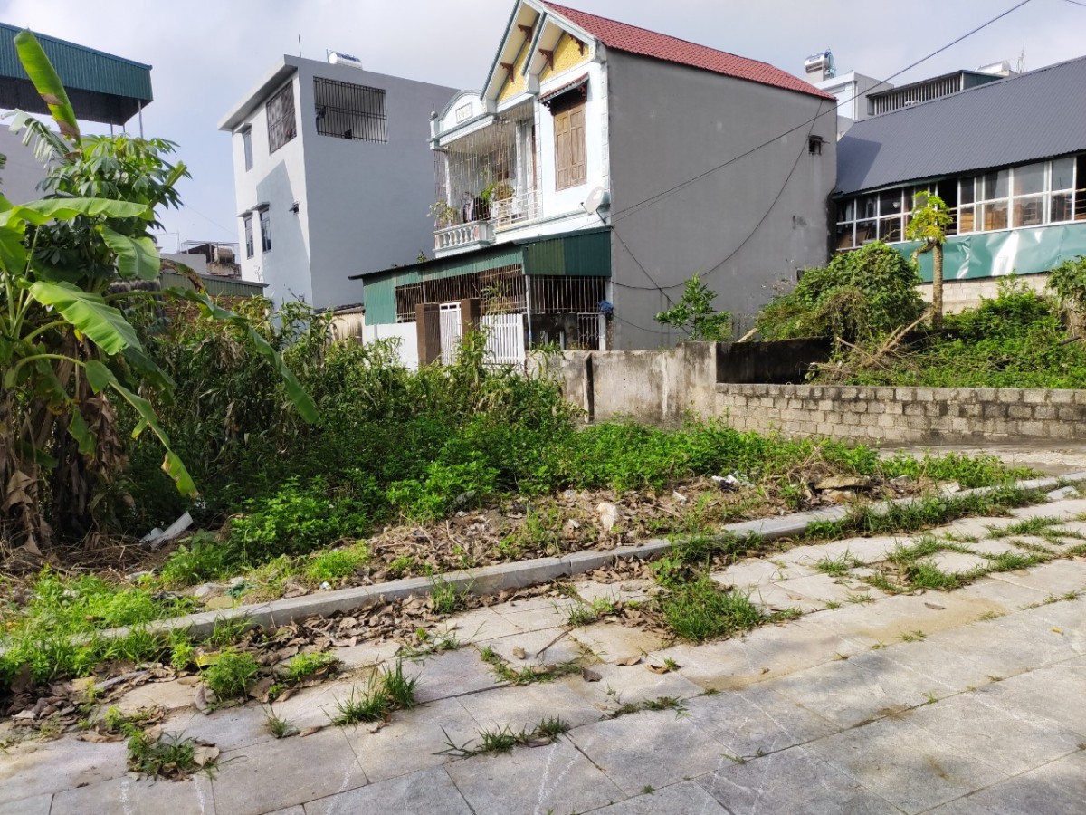 Bán cắt lỗ lô đất cạnh Aeon Maill Thanh Hoá tiện ích đầy đủ