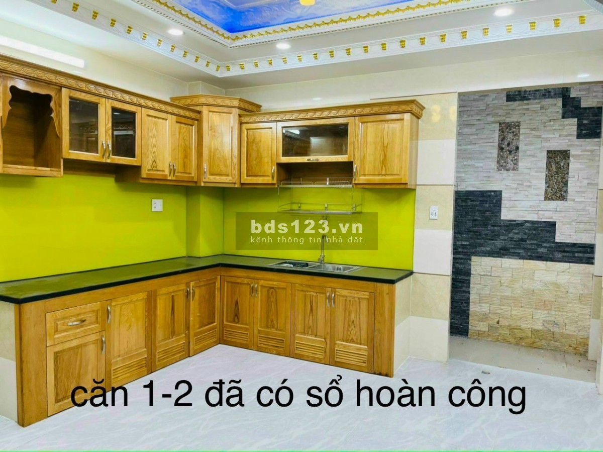 Bán nhà đường Hương Lộ 2 Quận Bình Tân, hẻm 7m, giá 6,5 tỷ đồng LH 0877737357