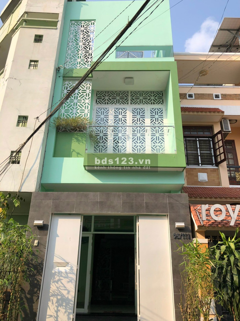 Bán gấp nhà trong vòng 1 tháng, dọn vào ở ngay, có thu nhập dòng tiền hàng tháng, giá chỉ 9,2 tỷ