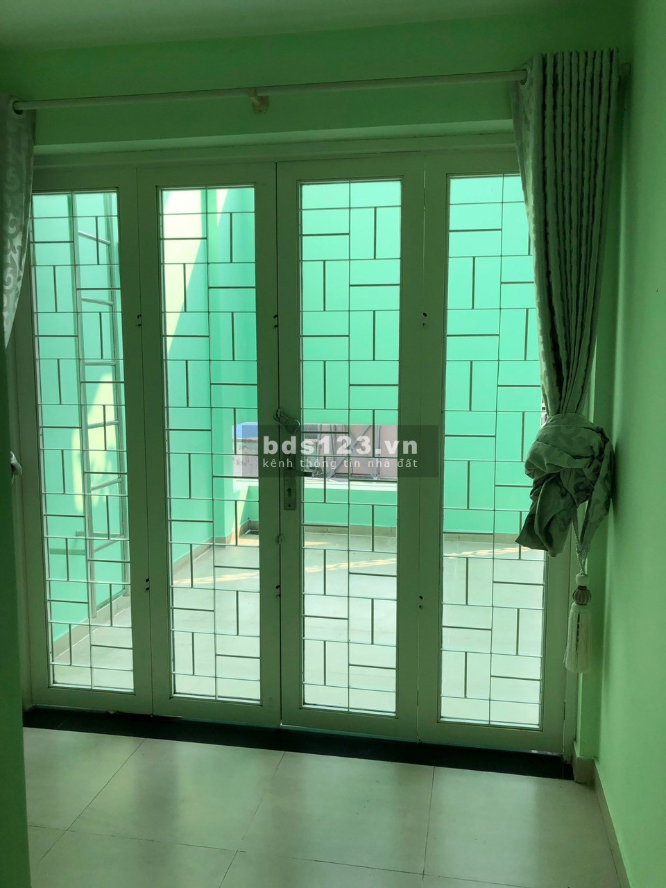 Bán gấp nhà trong vòng 1 tháng, dọn vào ở ngay, có thu nhập dòng tiền hàng tháng, giá chỉ 9,2 tỷ