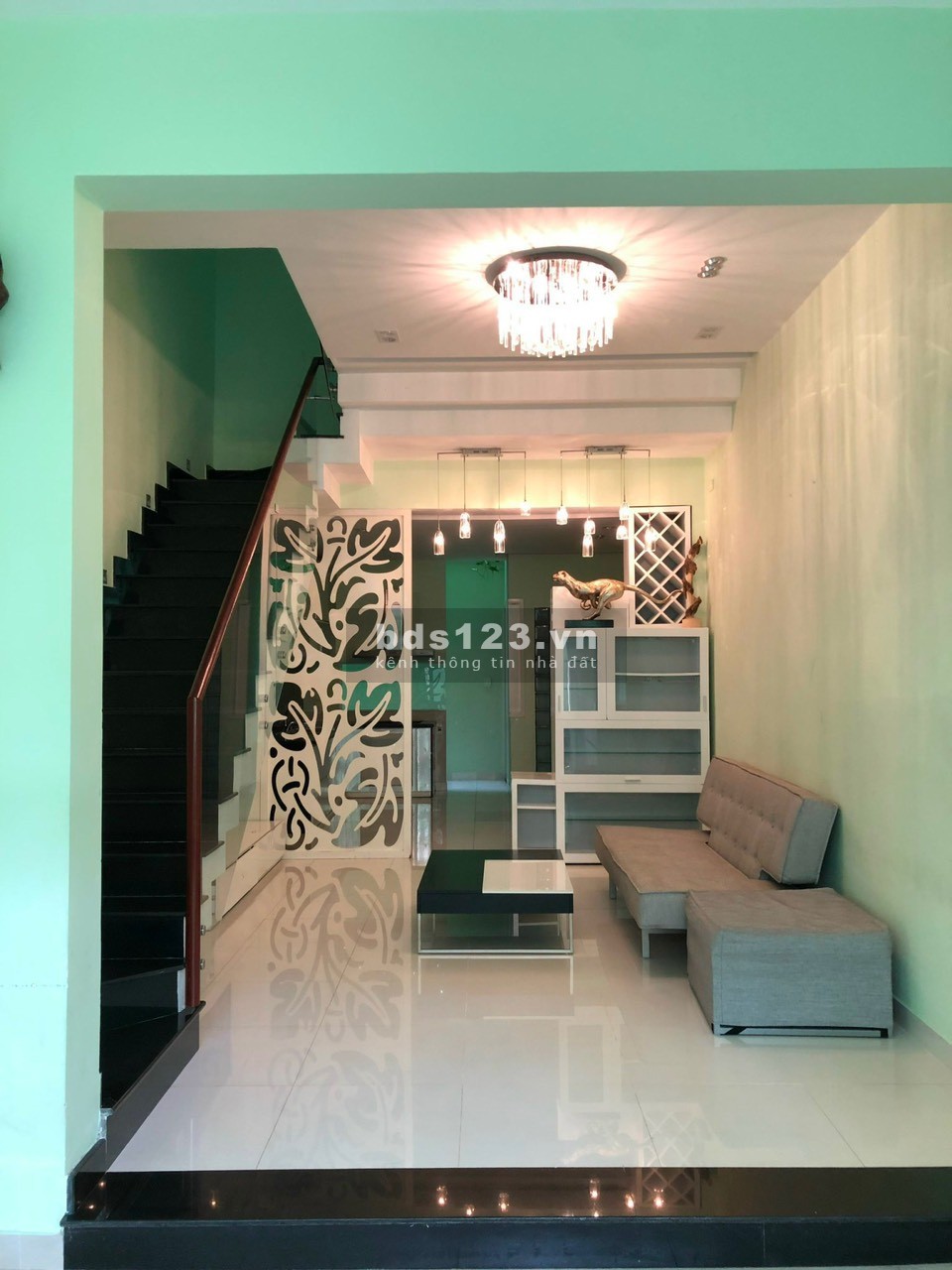 Bán gấp nhà trong vòng 1 tháng, dọn vào ở ngay, có thu nhập dòng tiền hàng tháng, giá chỉ 9,2 tỷ