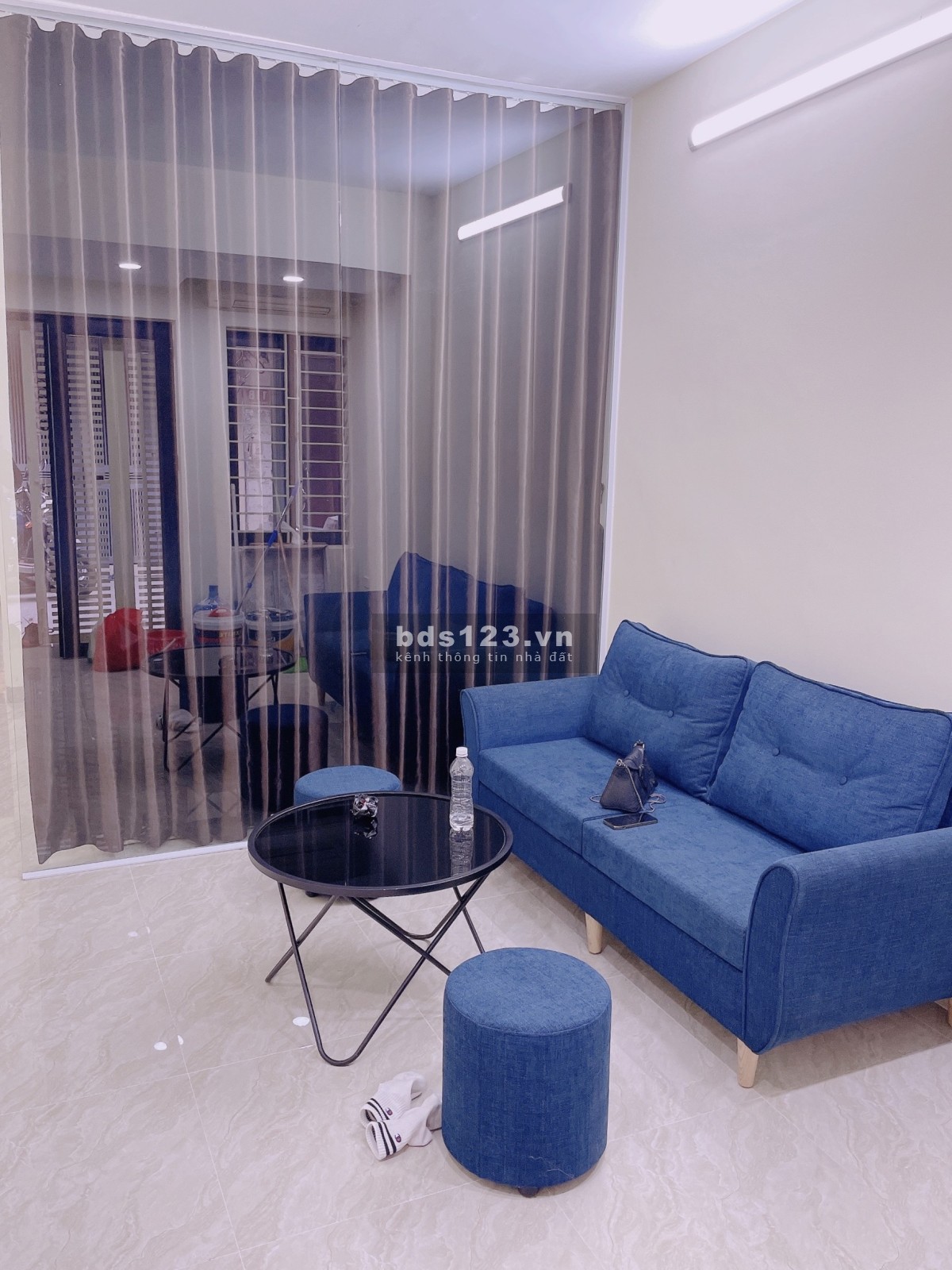 Bán nhà TT tầng 1 ở Láng Hạ, thuận tiện kinh doanh, nhà đã sửa khách mua dọn vào ở luôn