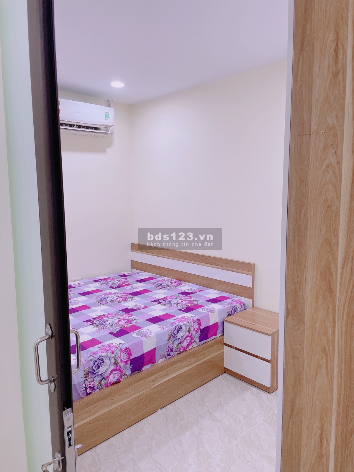 Bán nhà TT tầng 1 ở Láng Hạ, thuận tiện kinh doanh, nhà đã sửa khách mua dọn vào ở luôn